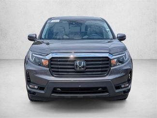 Certified 2023 Honda Ridgeline RTL video 2
