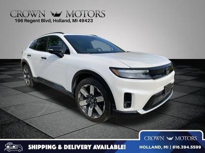 Used 2024 Honda Prologue Elite