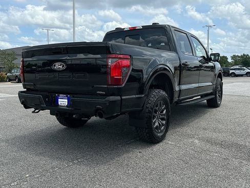 Used 2026 Ford F150 Tremor w/ Equipment Group 402B AWD/4WD image 7