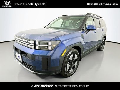 New 2026 Hyundai Santa Fe SEL