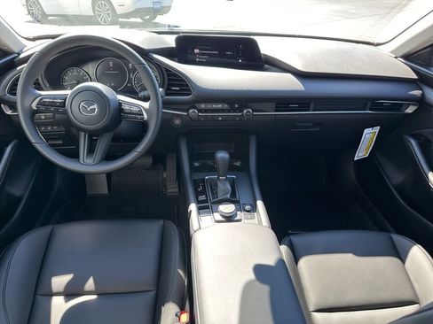 New 2026 MAZDA MAZDA3 2.5 S Sedan w/ Preferred Pkg image 22
