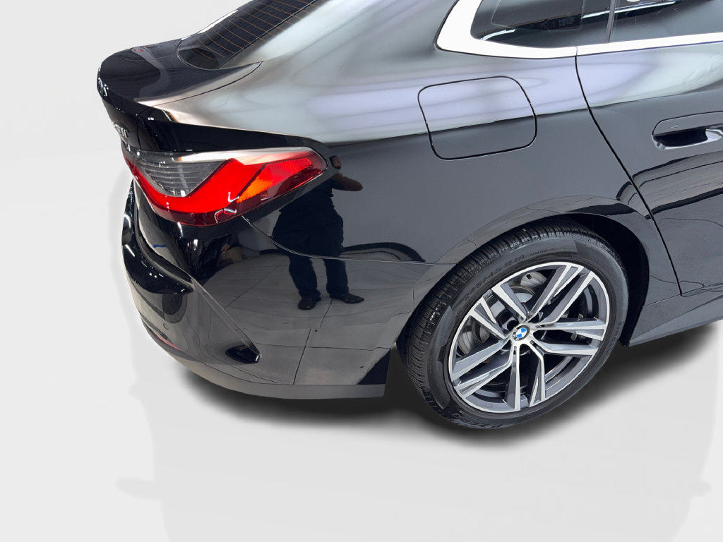 Used 2024 BMW 430i Gran Coupe w/ Convenience Package RWD image 18