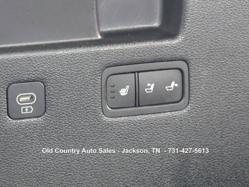 Used 2024 Hyundai Palisade Calligraphy image 33