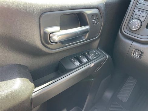 New 2026 Chevrolet Silverado 2500 Custom w/ Custom Value Package AWD/4WD image 20
