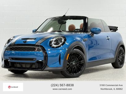 Used 2022 MINI Cooper S