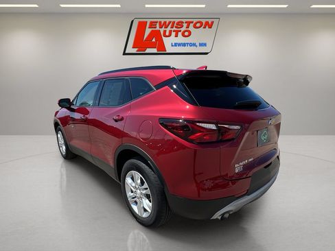 Used 2019 Chevrolet Blazer LT AWD/4WD image 11