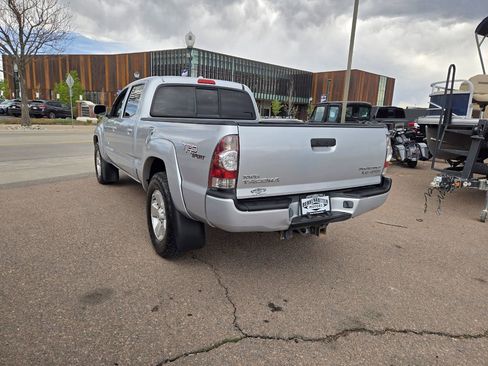 Used 2009 Toyota Tacoma PreRunner RWD image 8