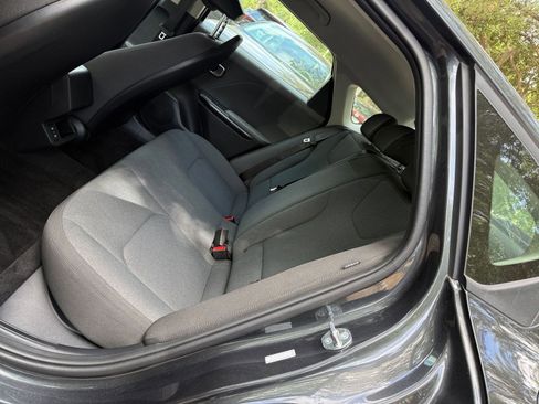 Used 2025 Kia K4 LXS image 23