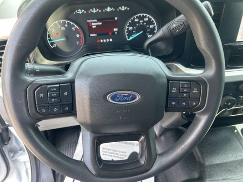 Used 2023 Ford F250 XL RWD image 15