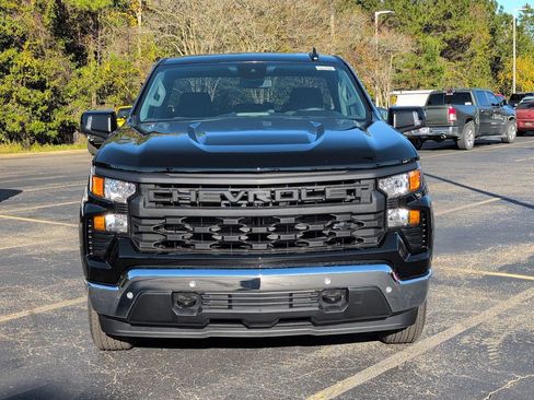 New 2026 Chevrolet Silverado 1500 W/T w/ WT Safety Package image 10