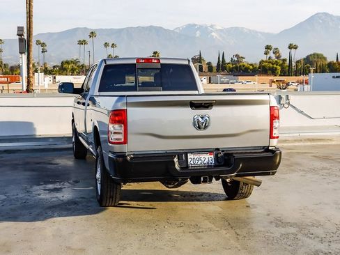 Used 2022 RAM 2500 Tradesman RWD image 7