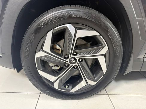 Used 2024 Hyundai Tucson SEL w/ Convenience Package FWD image 9