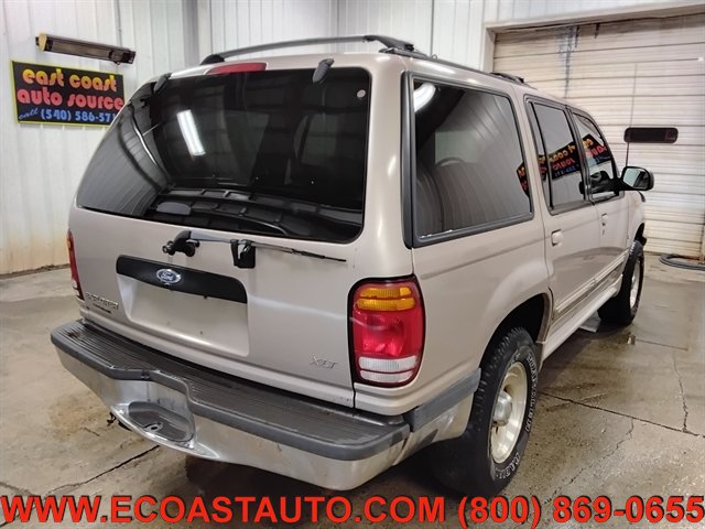 Used 1998 Ford Explorer XLT AWD/4WD image 3