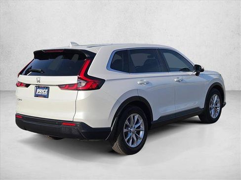 Used 2025 Honda CR-V EX-L image 5
