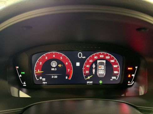 Used 2023 Honda Civic Type R image 16