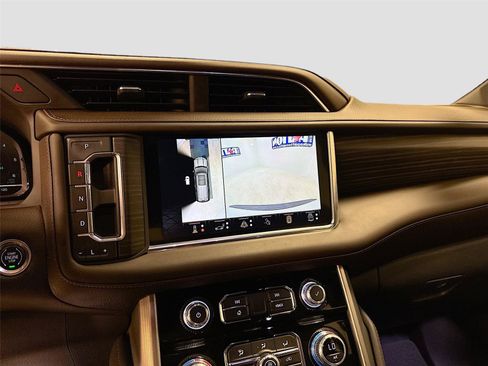 Used 2023 GMC Yukon Denali w/ Denali Reserve Package AWD/4WD image 14