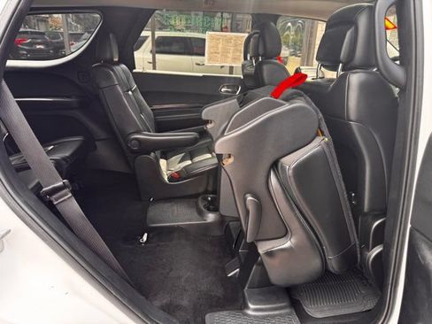 Used 2014 Dodge Durango Limited w/ Premium Group AWD/4WD image 29