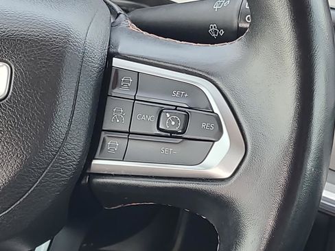 Used 2022 Jeep Compass Limited AWD/4WD image 13