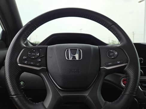 Used 2023 Honda Passport EX-L image 28