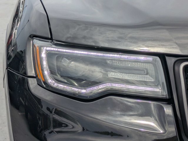 Used 2019 Jeep Grand Cherokee Limited X AWD/4WD image 9