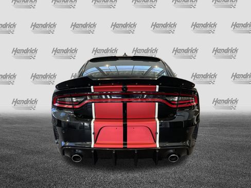 Used 2021 Dodge Charger Scat Pack RWD image 9
