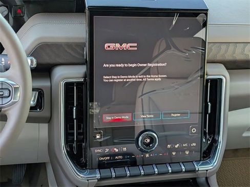 New 2026 GMC Yukon Denali image 11