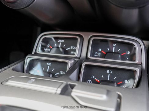 Used 2010 Chevrolet Camaro SS image 51