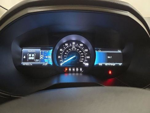 Certified 2024 Ford Edge SEL w/ Sport Appearance Package AWD/4WD image 2