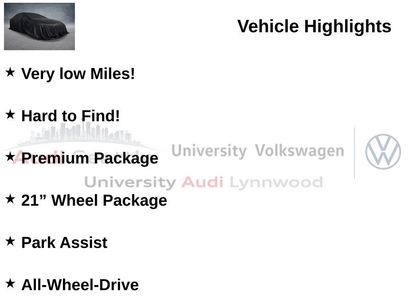 Used 2024 Porsche Macan 4 Electric