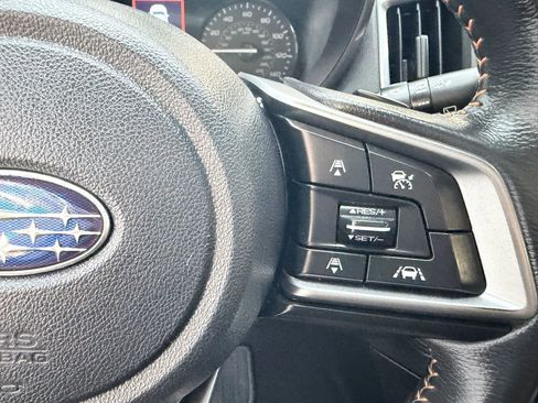 Used 2018 Subaru Crosstrek 2.0i Premium w/ Eyesight System AWD/4WD image 14