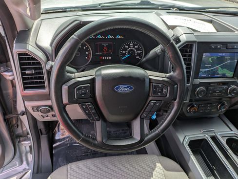 Used 2020 Ford F150 XLT w/ Equipment Group 302A Luxury image 18