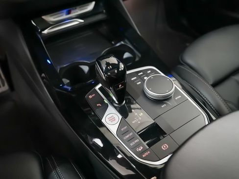 Used 2024 BMW X3 M40i w/ Shadowloine Package AWD/4WD image 30