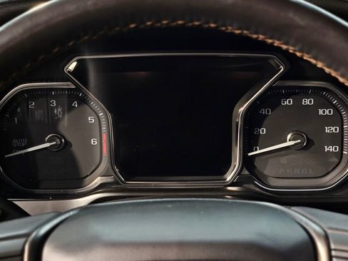 Used 2021 GMC Sierra 1500 AT4 w/ AT4 Value Package image 15