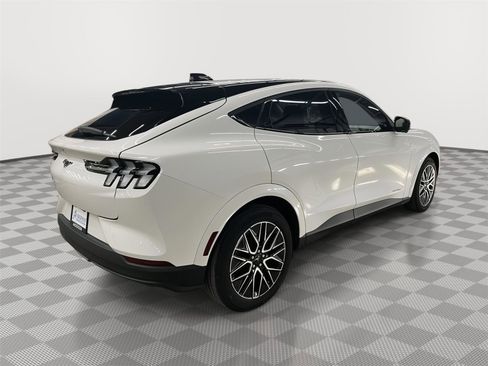 Used 2025 Ford Mustang Mach-E Premium image 5