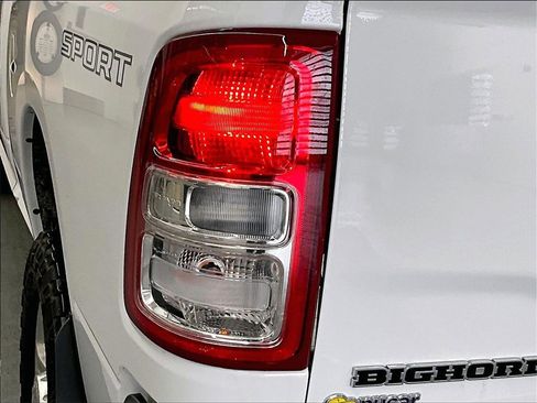 Used 2022 RAM 2500 Big Horn w/ Level 1 Equipment Group image 32