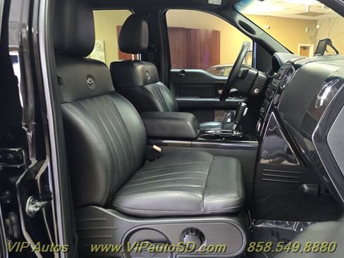 Used 2007 Ford F150 Harley-Davidson AWD/4WD image 18