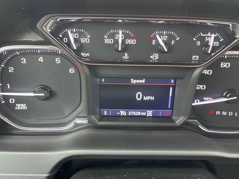 Used 2023 GMC Sierra 3500 SLT image 15