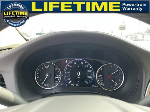 Used 2023 Buick Enclave Premium w/ Trailering Package, 5000 lbs. image 20