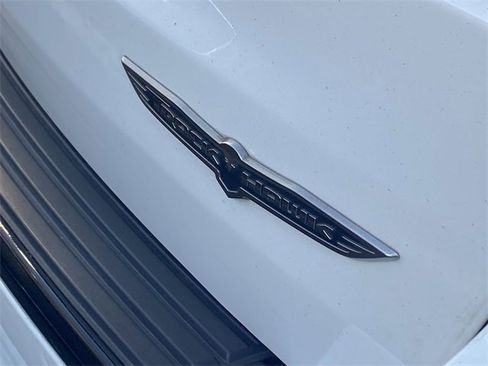 Used 2019 Jeep Grand Cherokee Trackhawk w/ Trailer Tow Group IV image 4