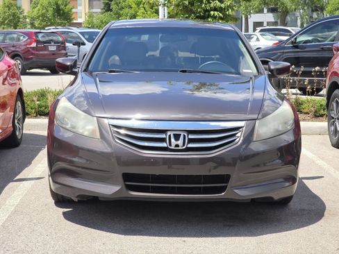 Used 2011 Honda Accord EX-L image 3