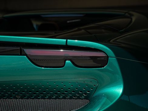 Certified 2024 Ferrari 296 GTS image 17