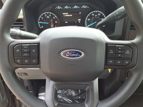 New 2026 Ford F250 XL w/ STX Appearance Package AWD/4WD image 25