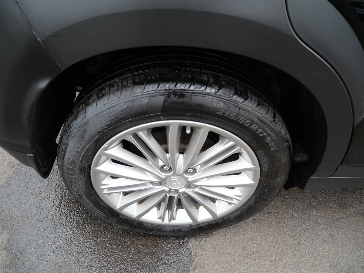 Used 2019 Hyundai Kona SEL AWD/4WD image 35