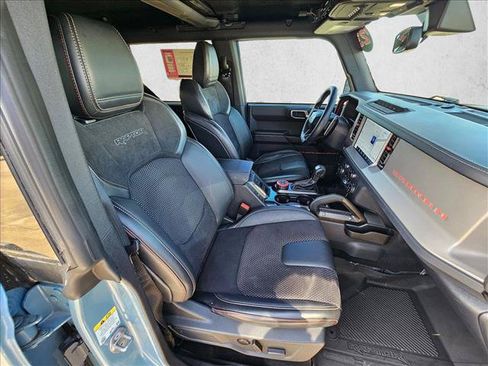 Used 2023 Ford Bronco Raptor AWD/4WD image 19