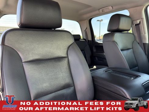 Used 2017 GMC Sierra 2500 SLT w/ Duramax Plus Package AWD/4WD image 29