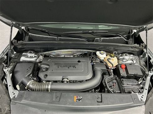 Used 2024 Buick Envision Avenir image 31