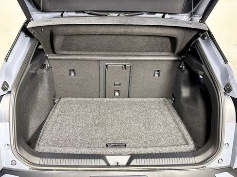 Certified 2023 Volkswagen ID.4 Pro S RWD image 23