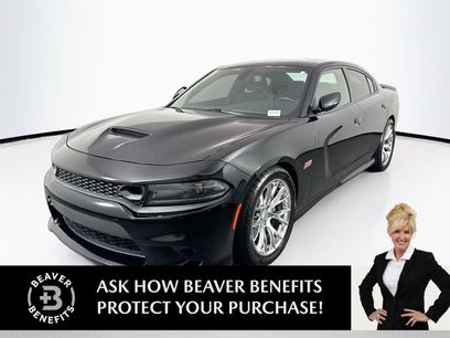 Used 2019 Dodge Charger Scat Pack w/ Driver Confidence Group