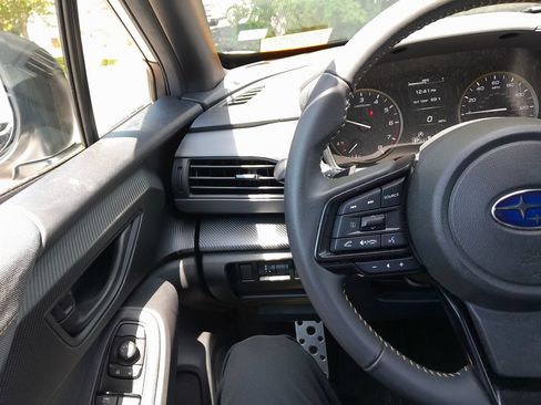 Certified 2025 Subaru Crosstrek 2.5i Sport AWD/4WD image 18