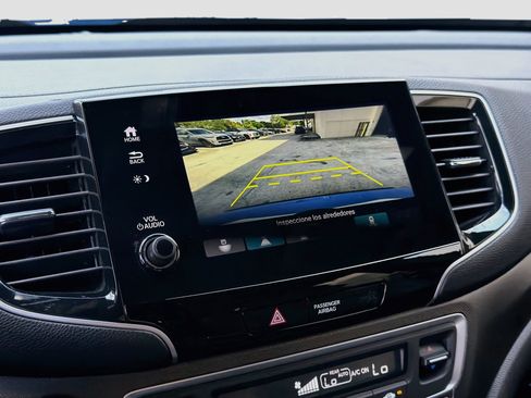 Certified 2024 Honda Passport TrailSport image 14
